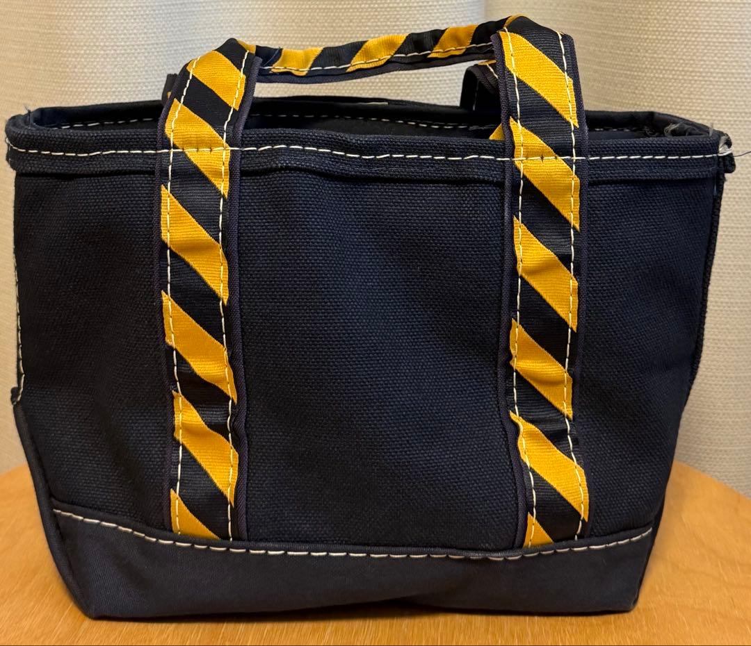 tk@maron 美品 L.L.Bean ミニ トートバッグ