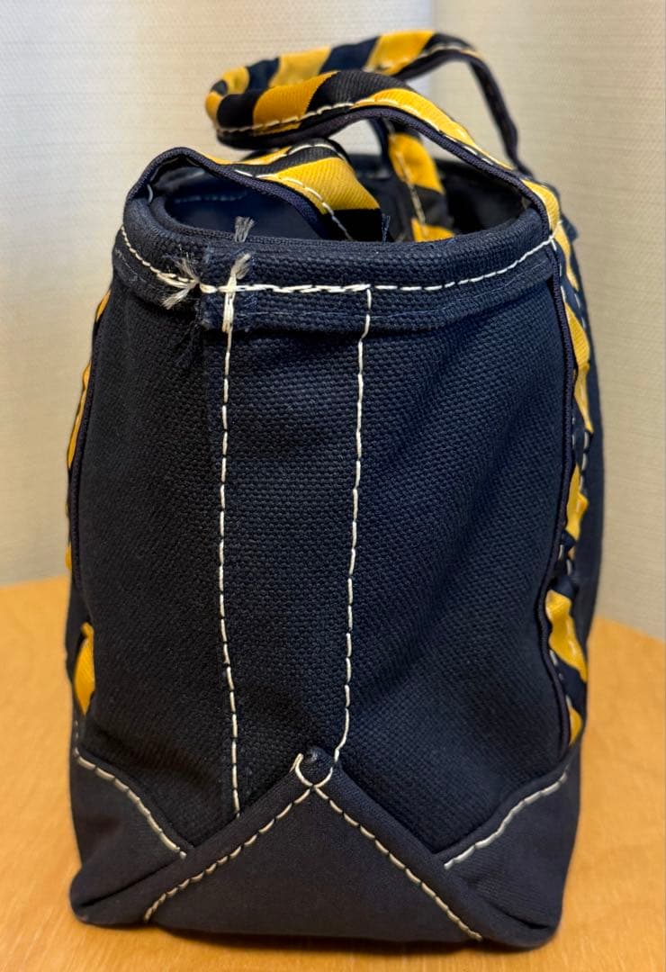 tk@maron 美品 L.L.Bean ミニ トートバッグ