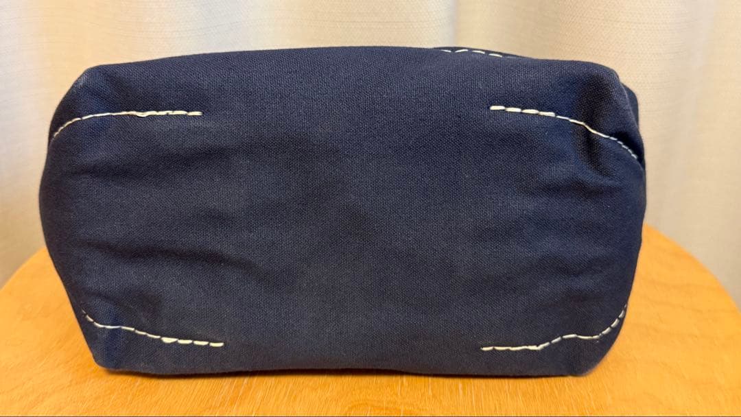 tk@maron 美品 L.L.Bean ミニ トートバッグ