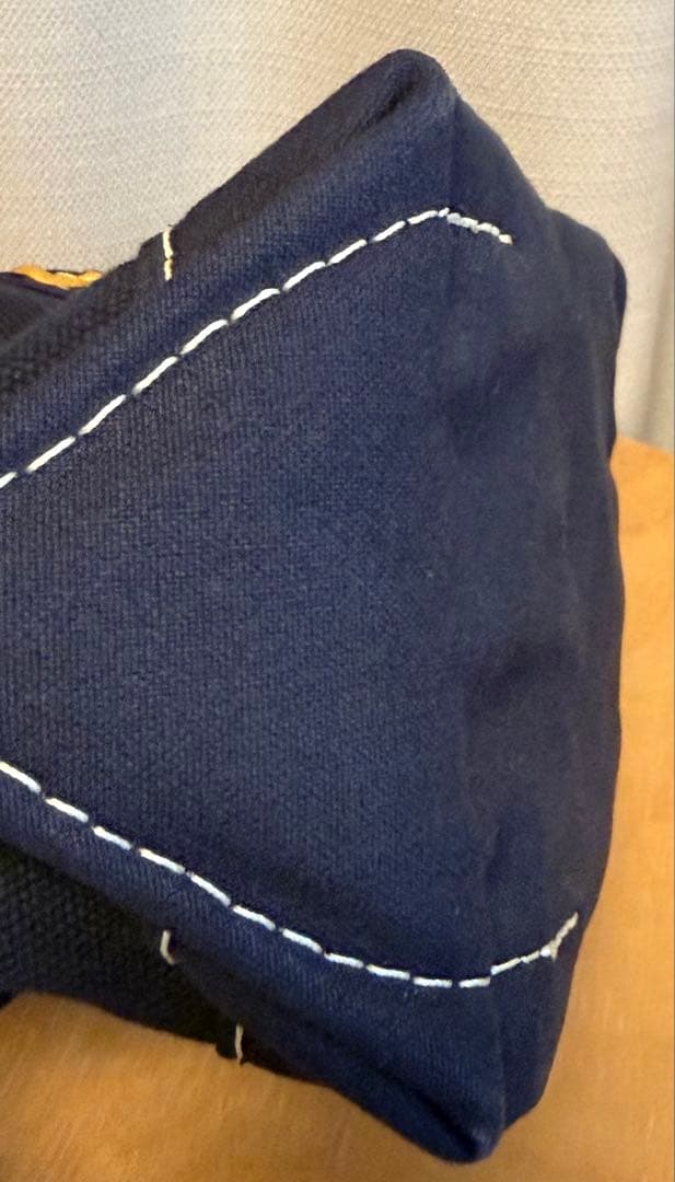 tk@maron 美品 L.L.Bean ミニ トートバッグ