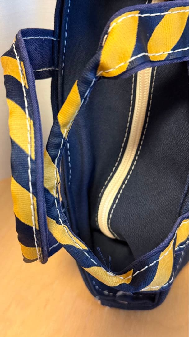 tk@maron 美品 L.L.Bean ミニ トートバッグ