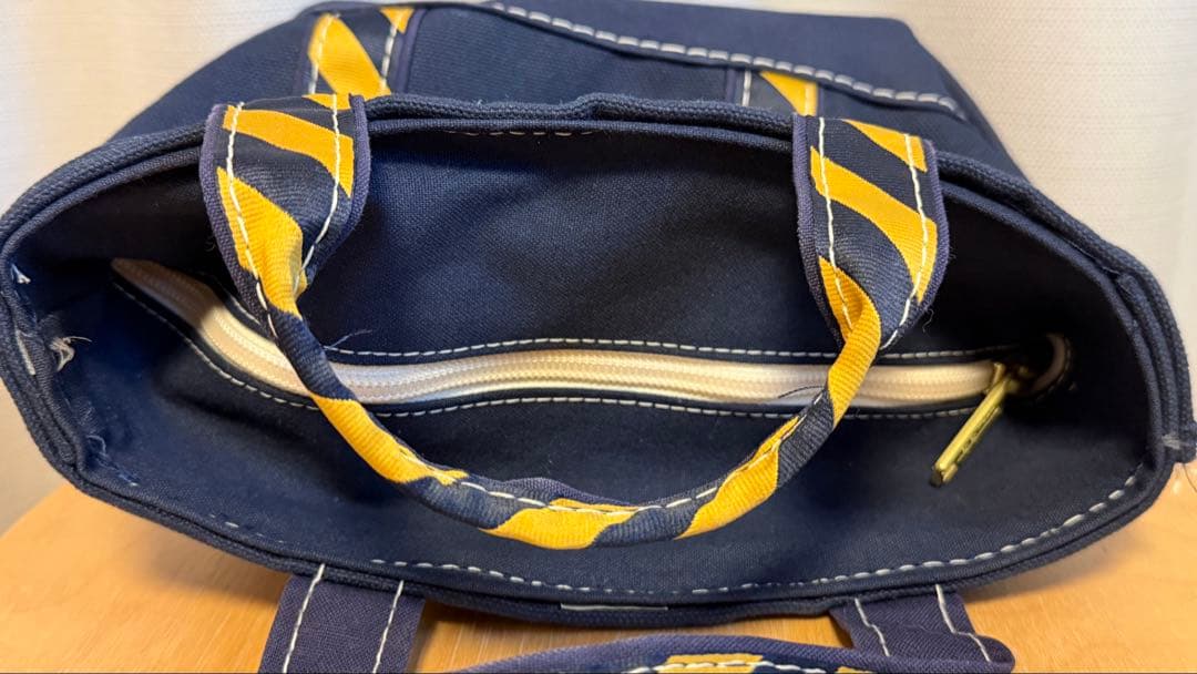 tk@maron 美品 L.L.Bean ミニ トートバッグ