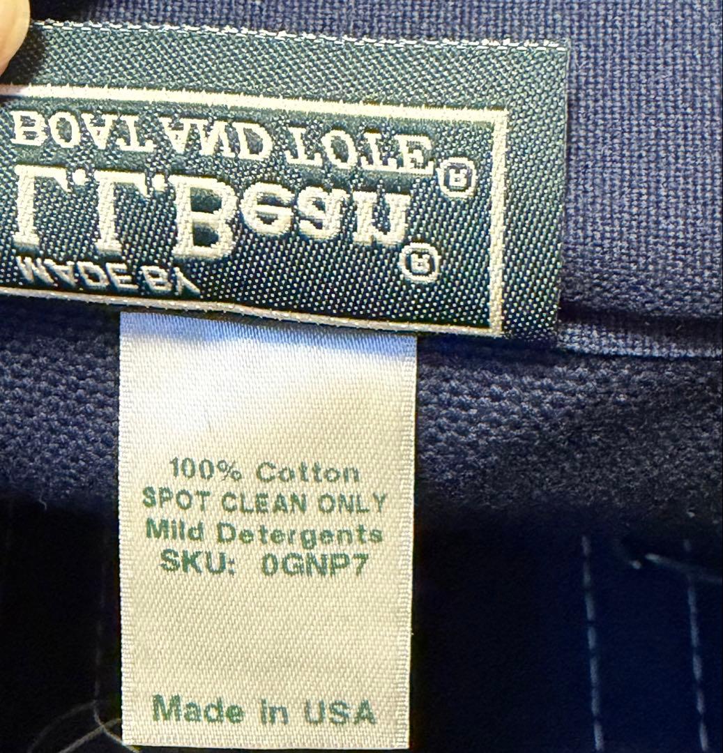 tk@maron 美品 L.L.Bean ミニ トートバッグ