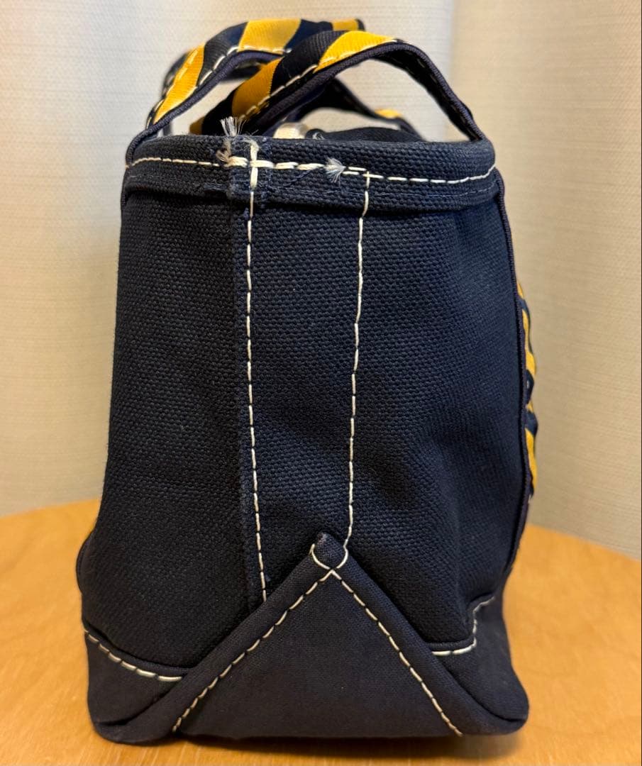 tk@maron 美品 L.L.Bean ミニ トートバッグ