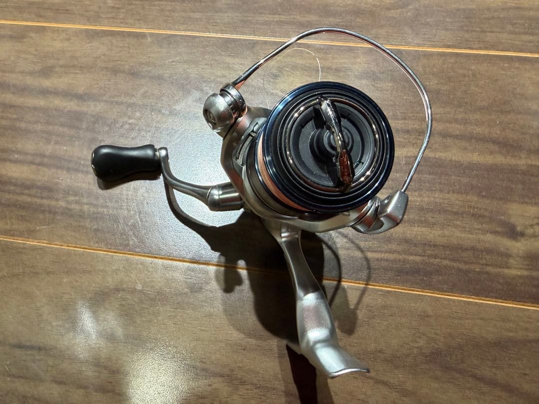 シマノ　19ストラディック　c2000shg