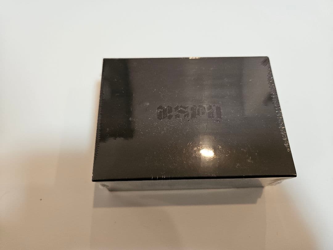 aespa Dirty Work ring ver. 新品 エスパ トレカ 指輪