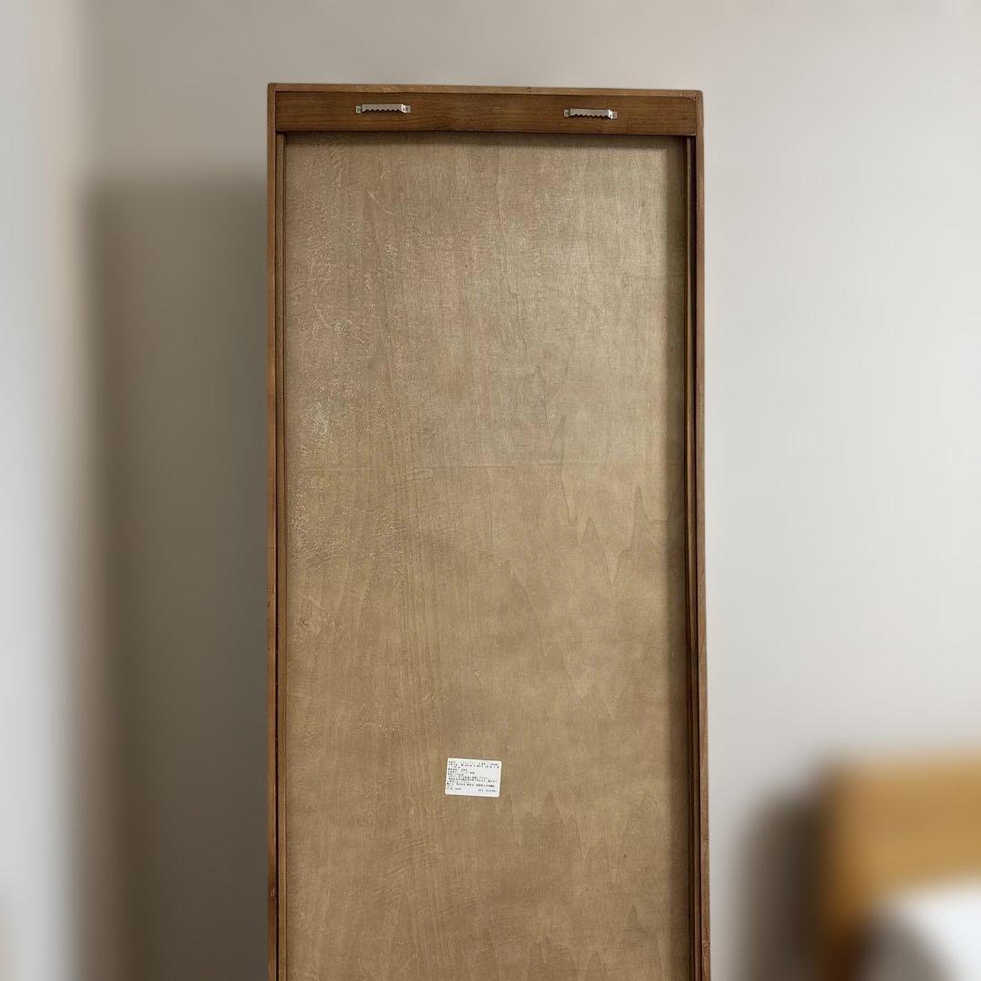 r.wクラッシュゲート / ノットアンティークス / トリトン ミラー