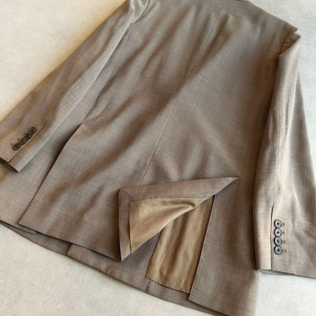 美品▲定価3.5万▲ビューティー&ユースユナイテッドアローズ/ジャケット 38