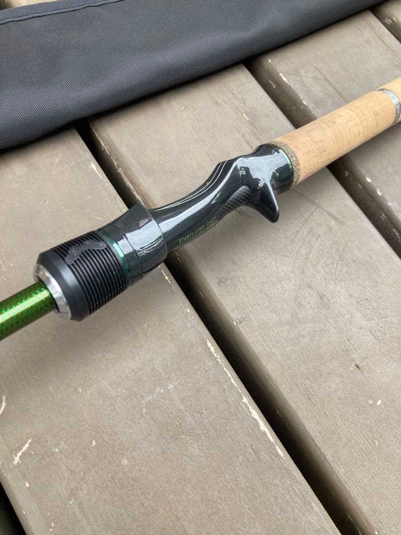 ノリーズ ロードランナー ヴォイス LTT 650M