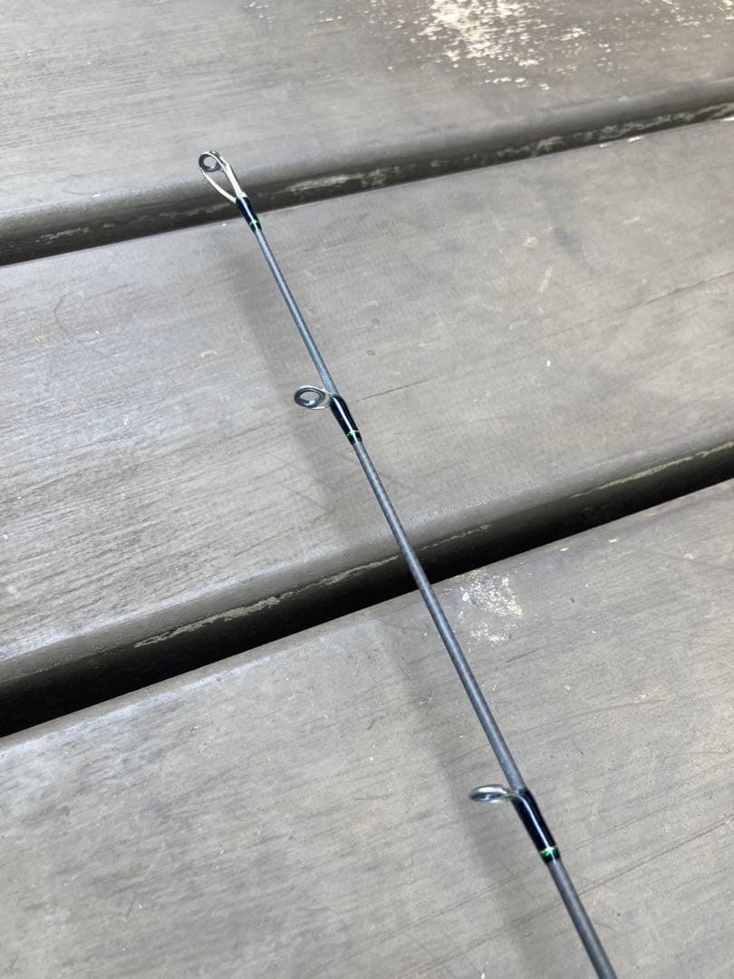 ノリーズ ロードランナー ヴォイス LTT 650M