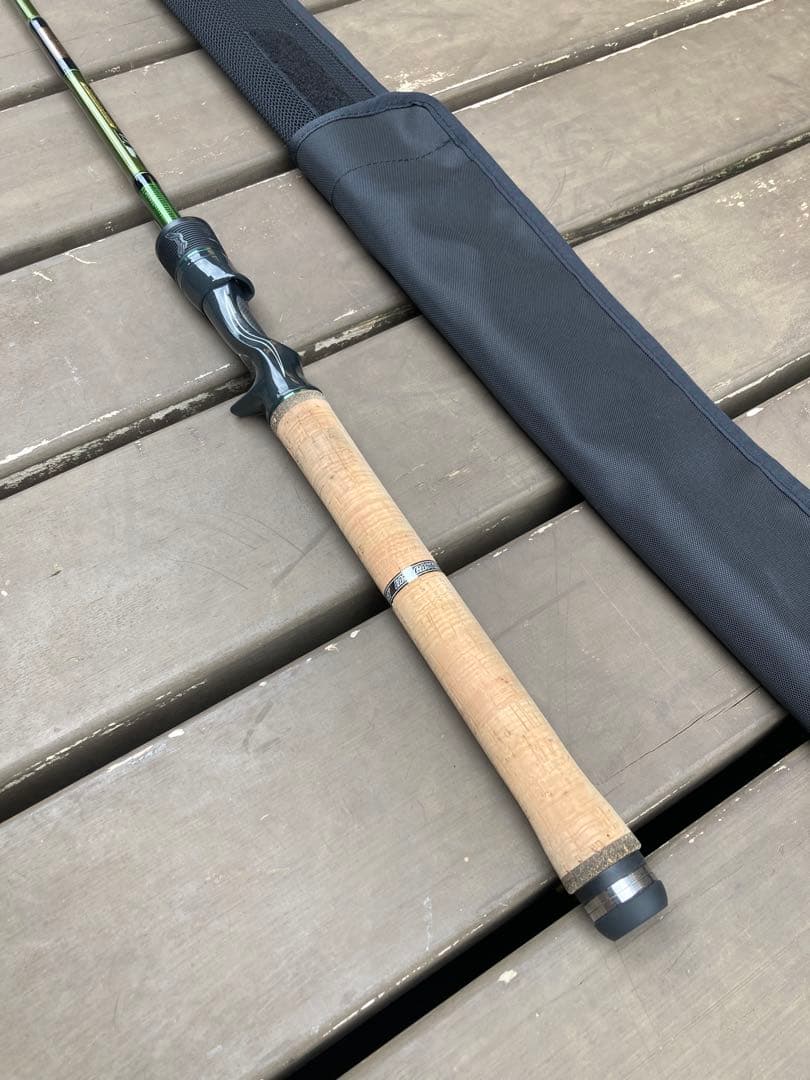 ノリーズ ロードランナー ヴォイス LTT 650M