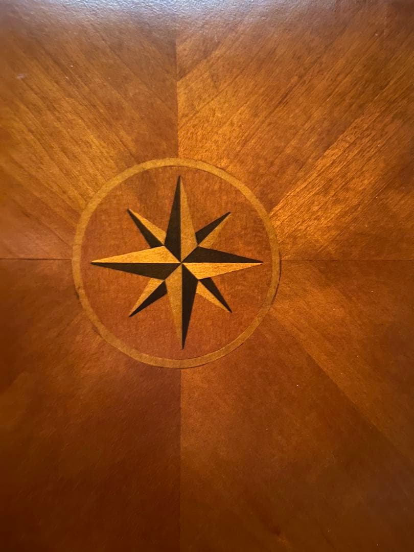 ゆー＊ダイニングチェア 椅子 猫脚 インテリア アンティーク 木製