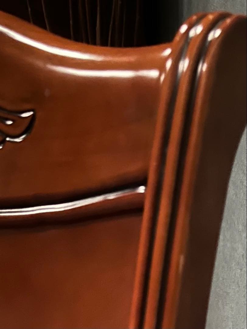 ゆー＊ダイニングチェア 椅子 猫脚 インテリア アンティーク 木製