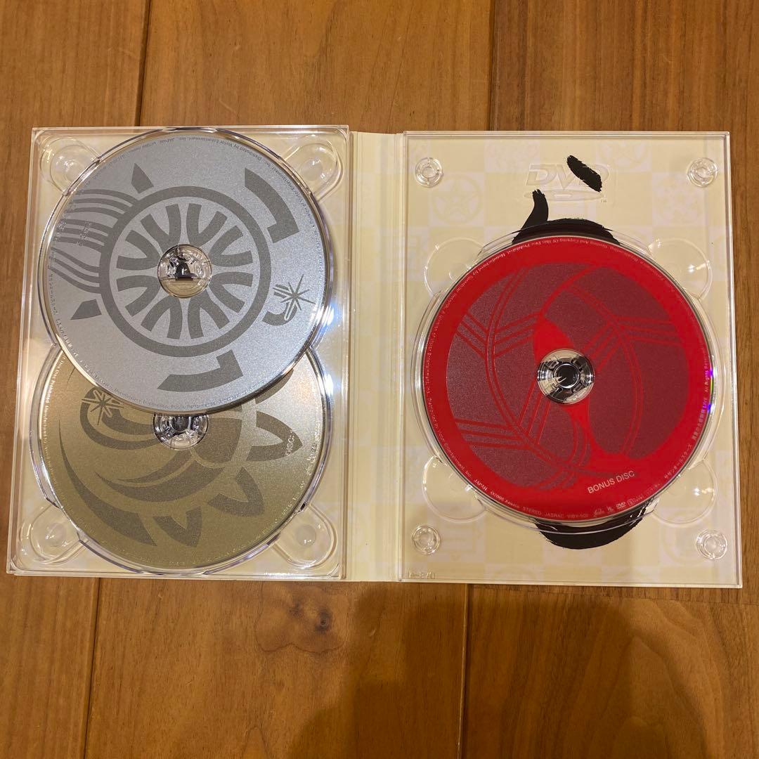 サザンオールスターズ 真夏の大感謝祭LIVE DVDBOX