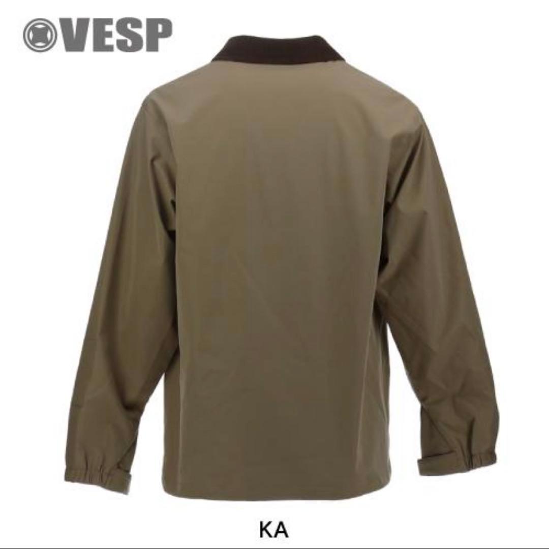 VESP 24-25ジャケット Mサイズ