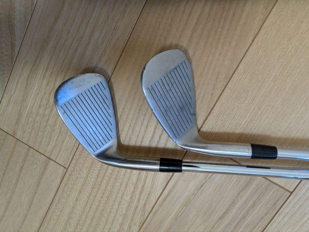 Titleist タイトリスト AP2 714 アイアンセット 5本