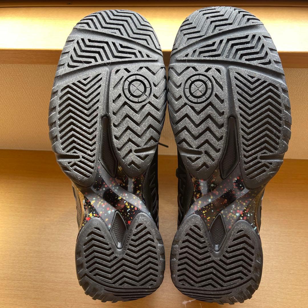 【美品】HYDROGEN TOUR PRO LITE 26.0cm