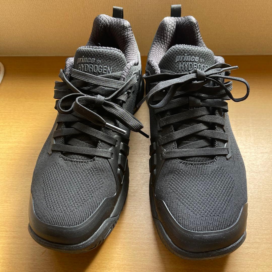 【美品】HYDROGEN TOUR PRO LITE 26.0cm