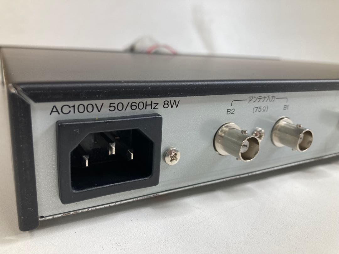 TOA ワイヤレスアンテナ混合分配器 WD-1810