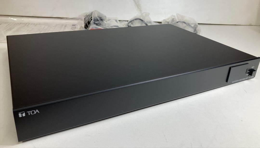 TOA ワイヤレスアンテナ混合分配器 WD-1810