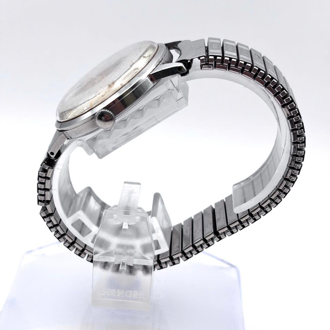 SEIKO MAVEL マーベル 手巻き 17石 メンズ 不動 ジャンク