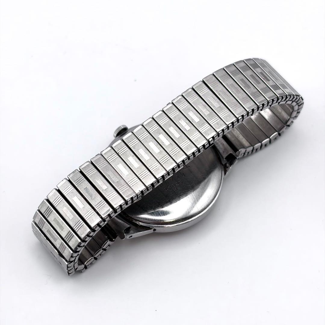 SEIKO MAVEL マーベル 手巻き 17石 メンズ 不動 ジャンク