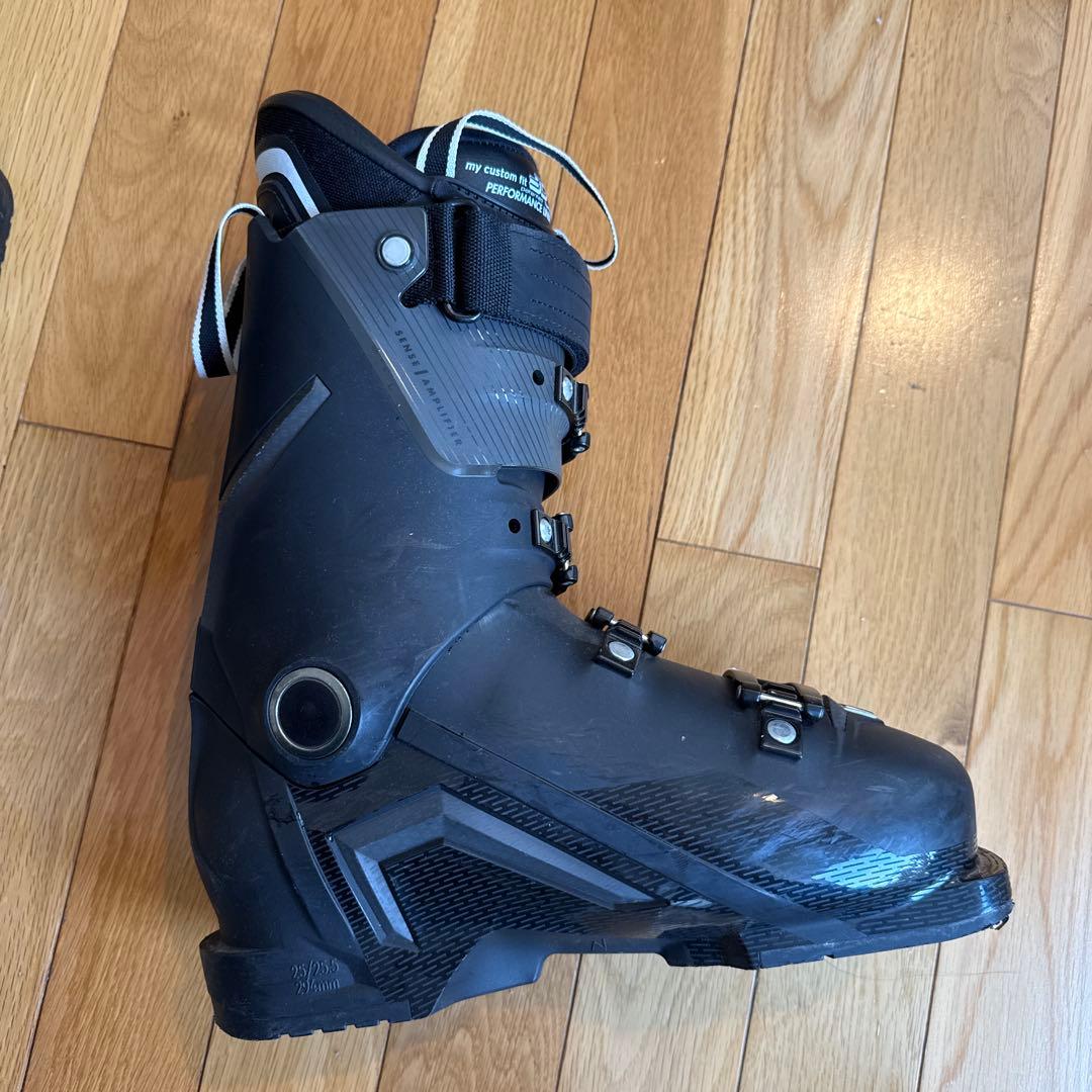 Salomon S/PRO 100 スキー用ブーツ 25.5cm