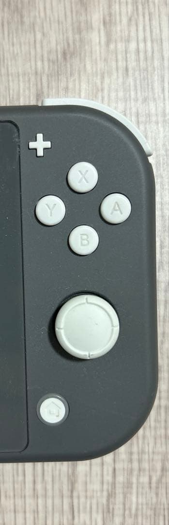 Nintendo Switch Lite グレー 任天堂 HDH-001