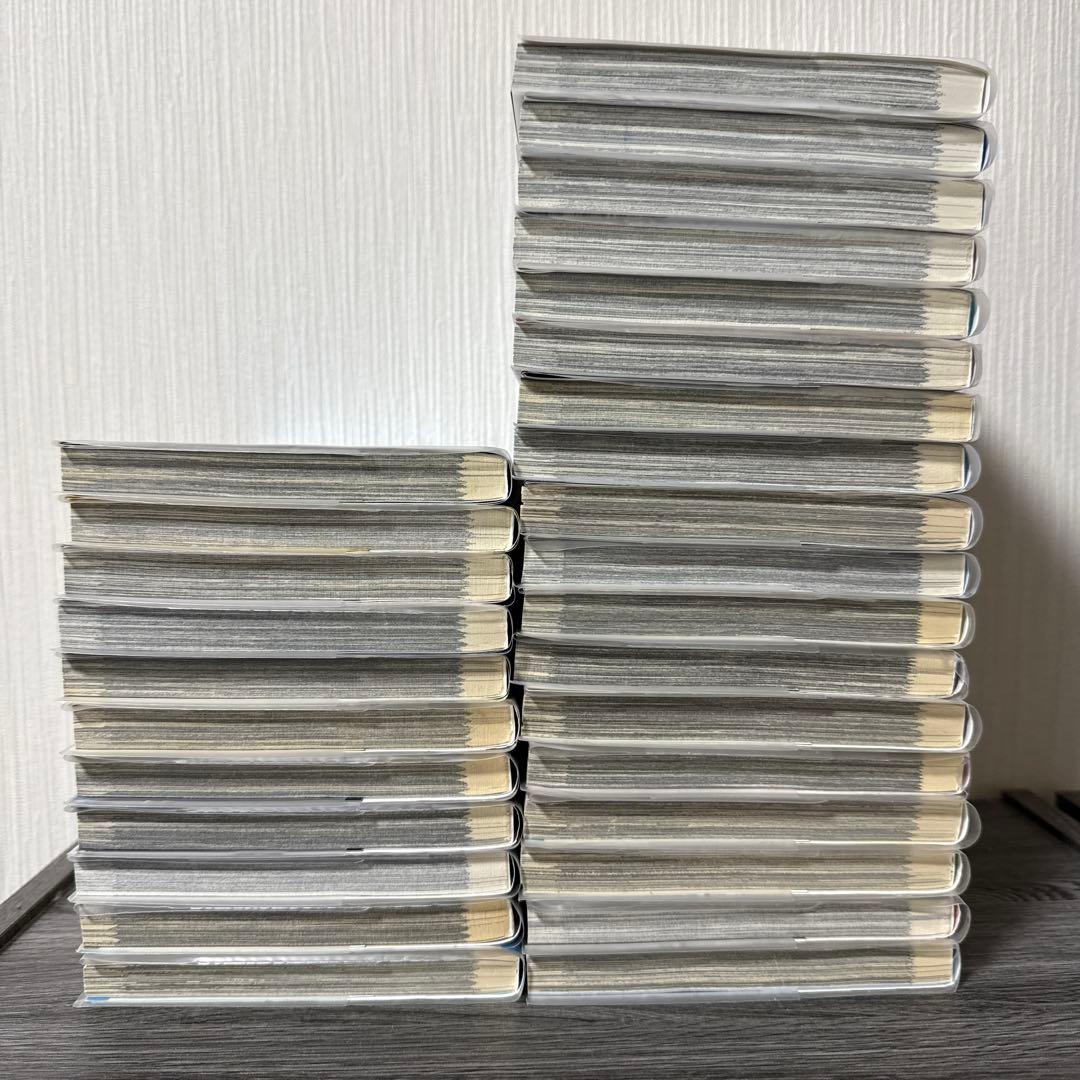 だ*う様 ブルージャイアント29巻セット supreme Explorer