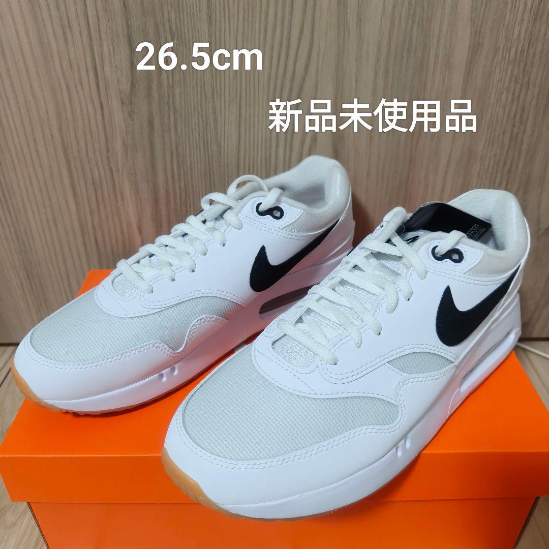 NIKE AIR MAX 1 86 OG G 26.5cm 新品 エアマックス