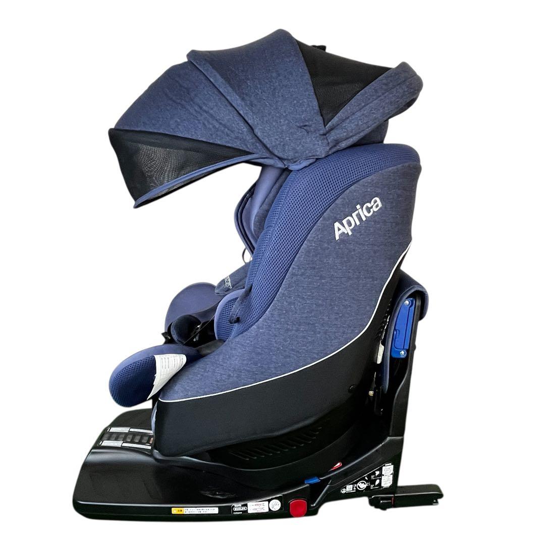 ✨Aprica✨ Cururila Premium ISOFIX 上位モデル