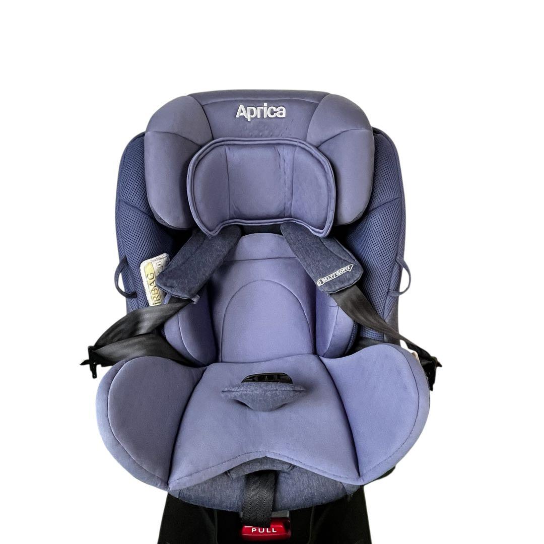 ✨Aprica✨ Cururila Premium ISOFIX 上位モデル