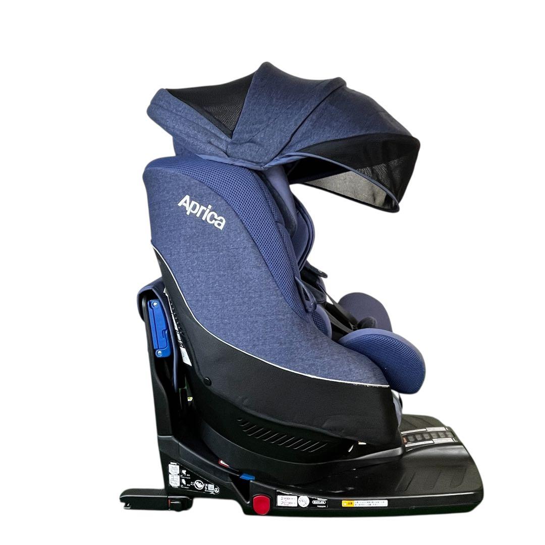✨Aprica✨ Cururila Premium ISOFIX 上位モデル