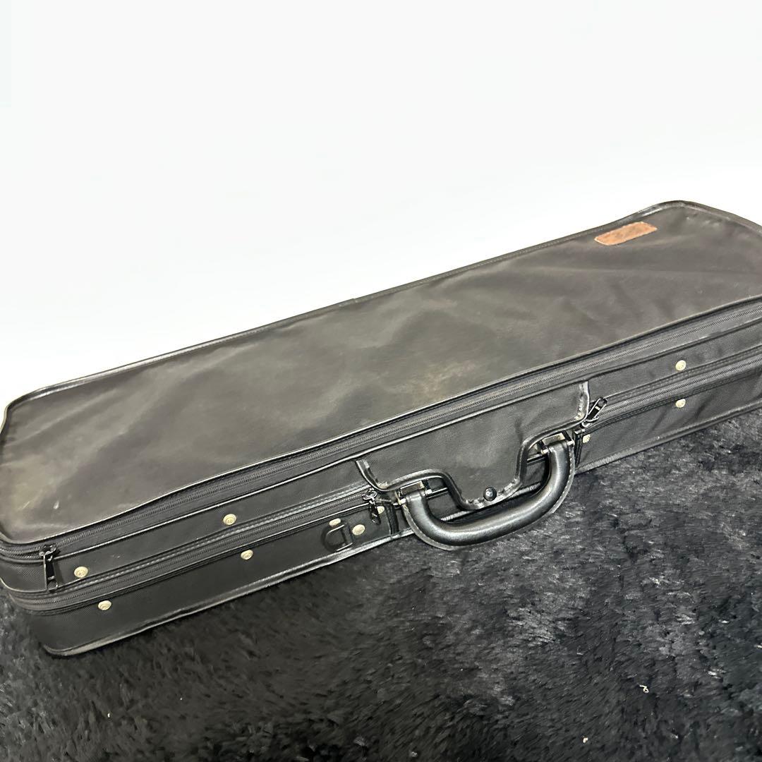 ESPRI UL バイオリンケース 4/4サイズ 弦楽器 東洋楽器