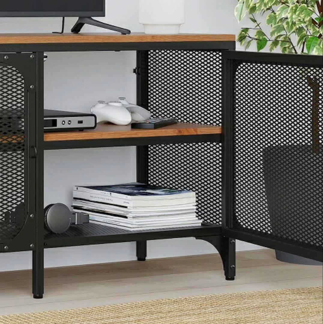 フィエルボ(IKEA) テレビ台