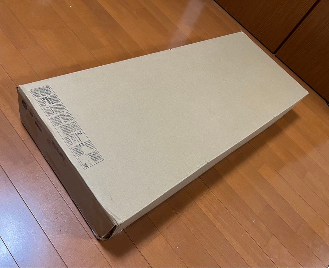 フィエルボ(IKEA) テレビ台