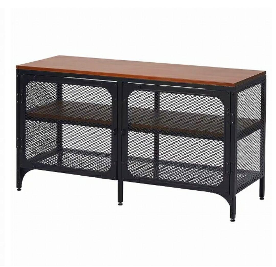 フィエルボ(IKEA) テレビ台