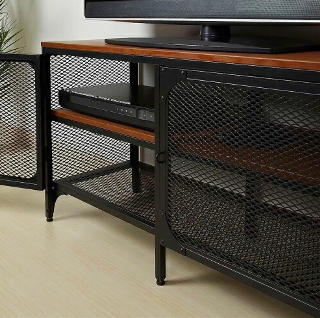 フィエルボ(IKEA) テレビ台