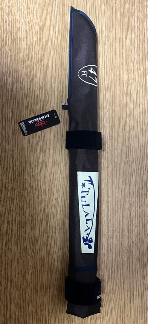 フォルミーガ47 ボンバダ