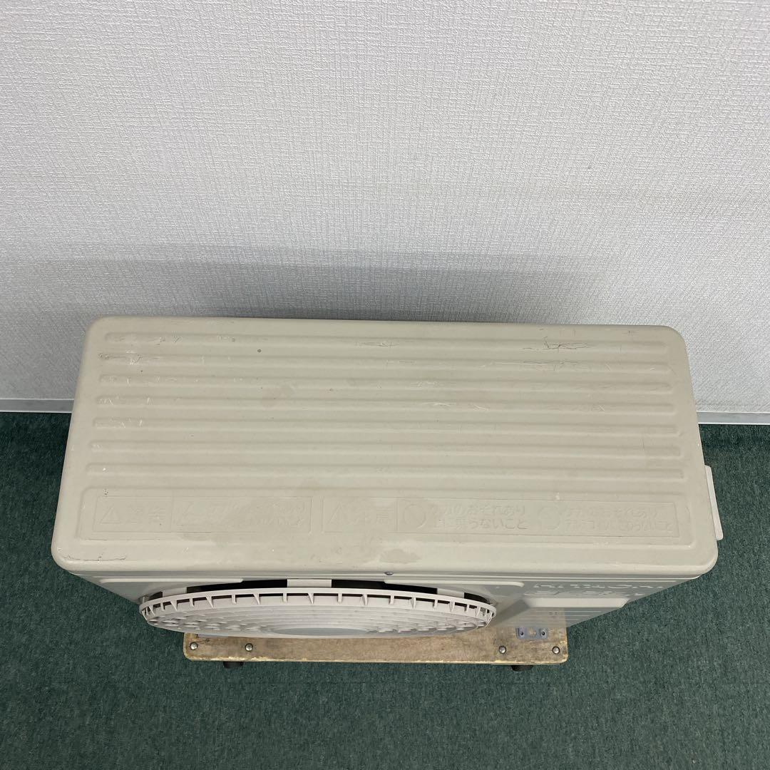 送料無料＊エアコン HITACHI 2020年製 6畳用＊大阪 AS797