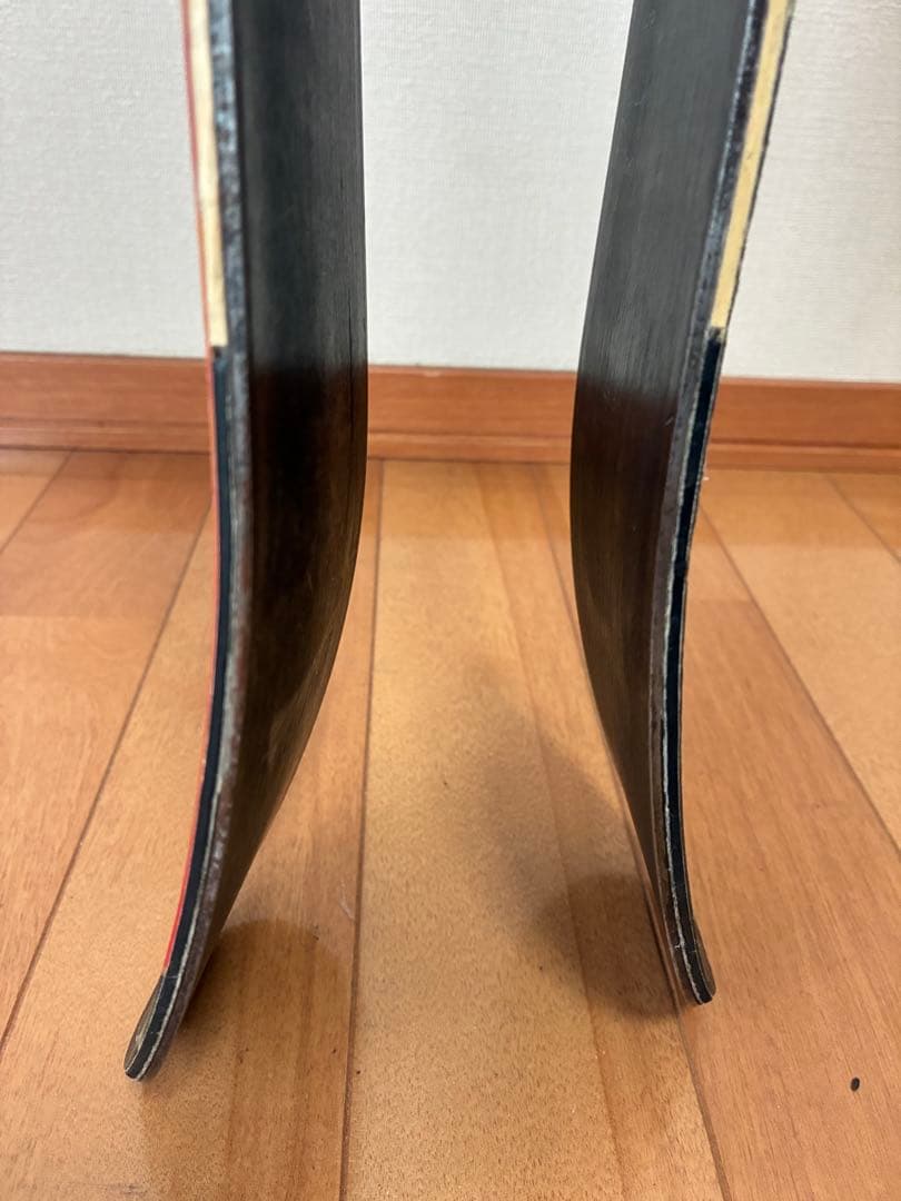 ROSSIGNOL ショートスキー板 138cm
