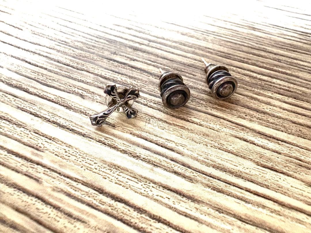 LONE ONES ロンワンズ　カーヴドスタッド　スプレッドイーグル