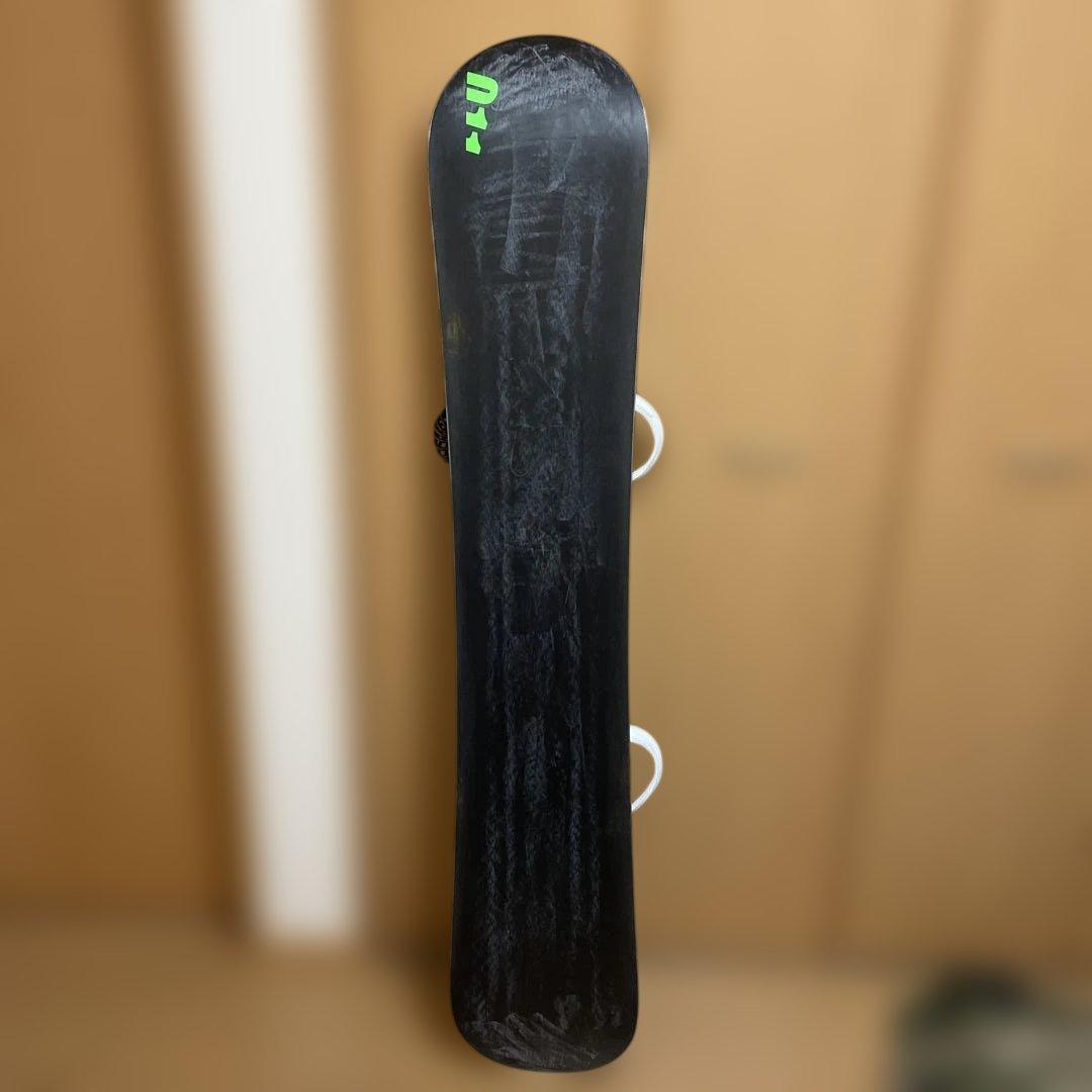 zerooneone BURTON スノーボードセット　ステップオン 26.5