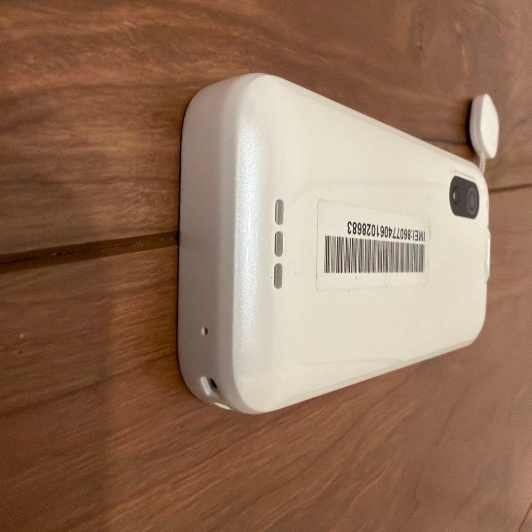 ★がんばる★キッズフォン3 ソフトバンク