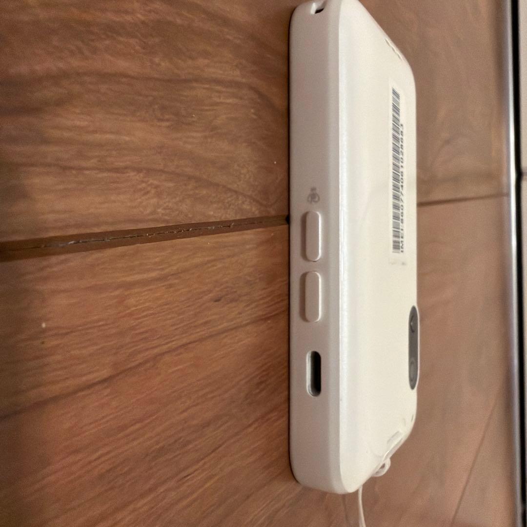 ★がんばる★キッズフォン3 ソフトバンク