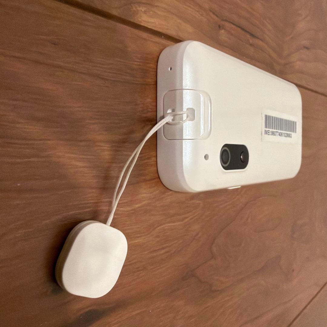 ★がんばる★キッズフォン3 ソフトバンク