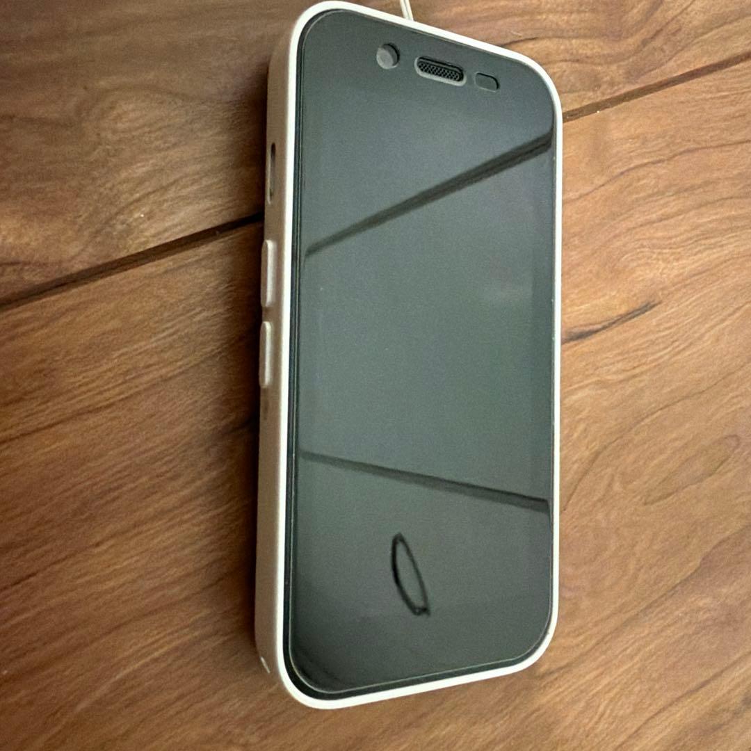 ★がんばる★キッズフォン3 ソフトバンク