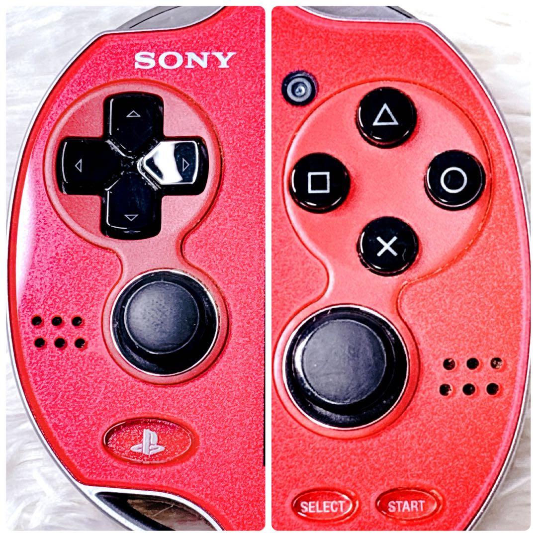 【希少・人気色】PlayStation Vita PCH-1000有機ELモデル