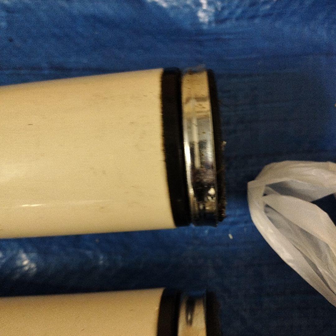 Takadaマッサージベッド施術・エステベッド（脚４本外し同梱・脚本体に錆有り）