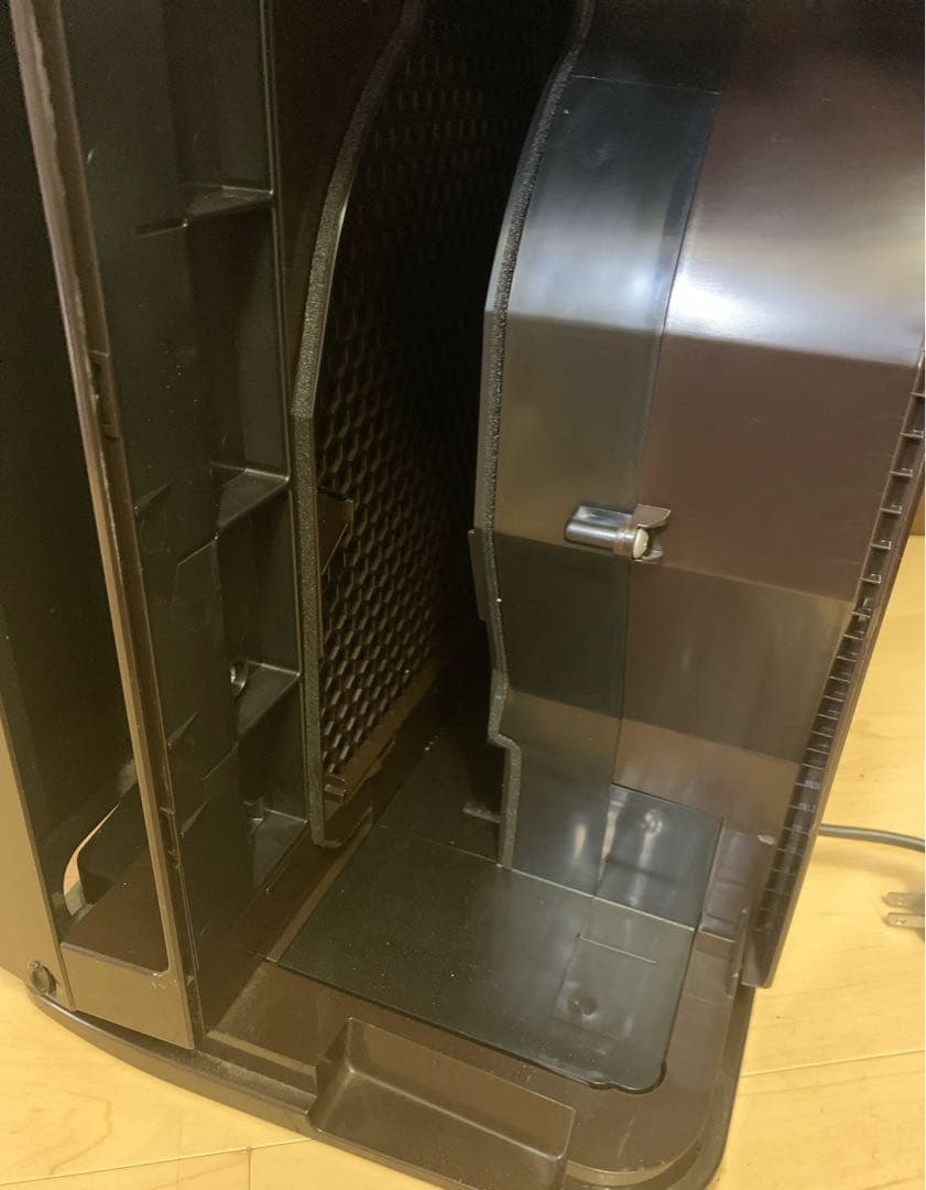 値下げ！ダイキン 加湿空気清浄機 MCK70WE7-T